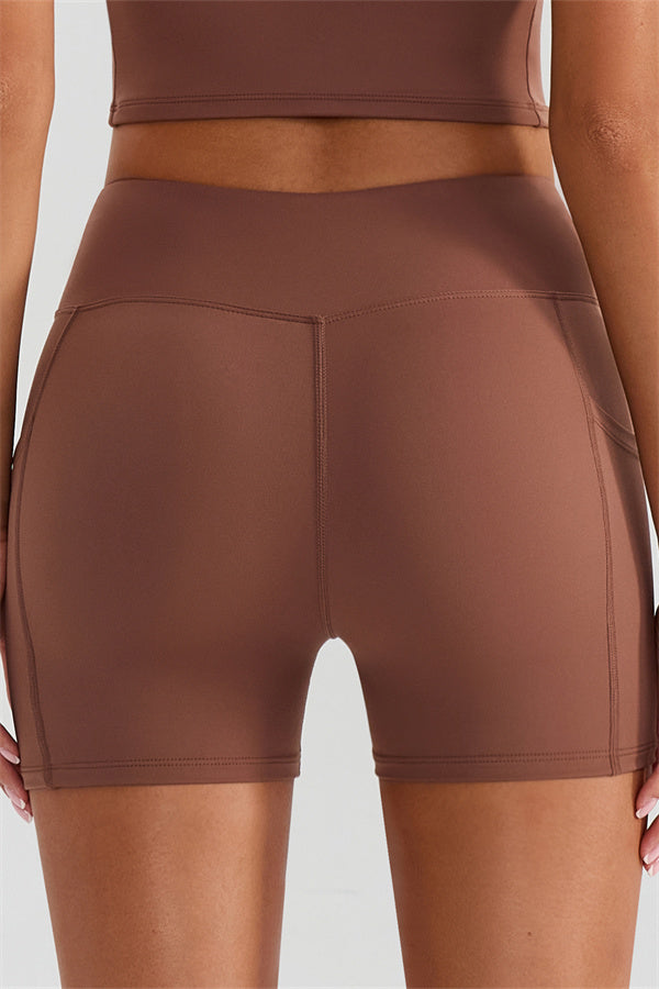 The Glee T-shirt Shorts 2-Piece Set