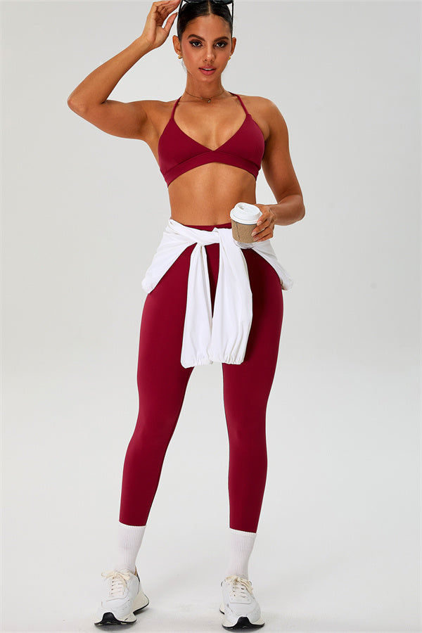 The Ember Sports Bra