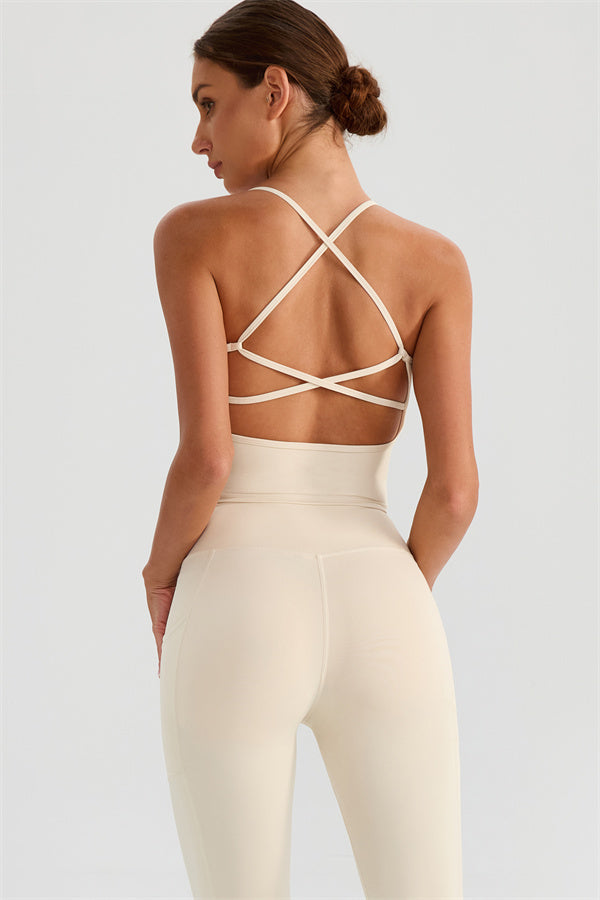 The Glee Tank Top