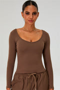 The Rush Long Sleeve T-shirt