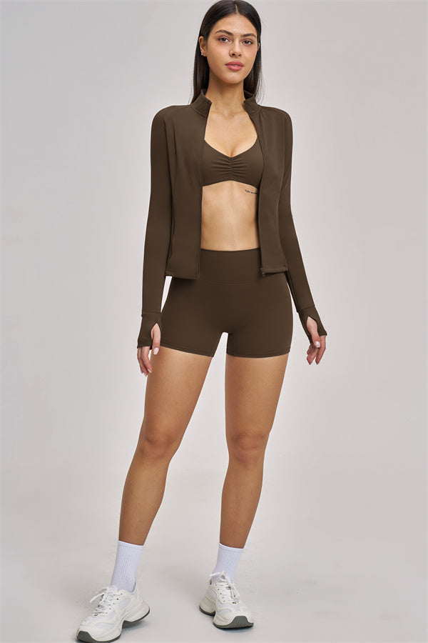 The Swoon Sports Bra