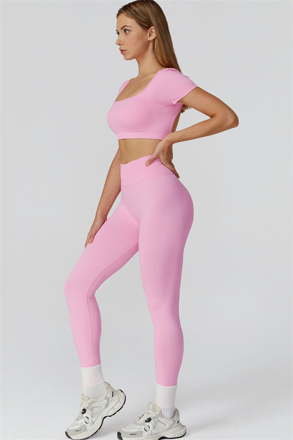 The Reign Leggings