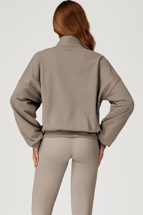 The Conquer Leggings