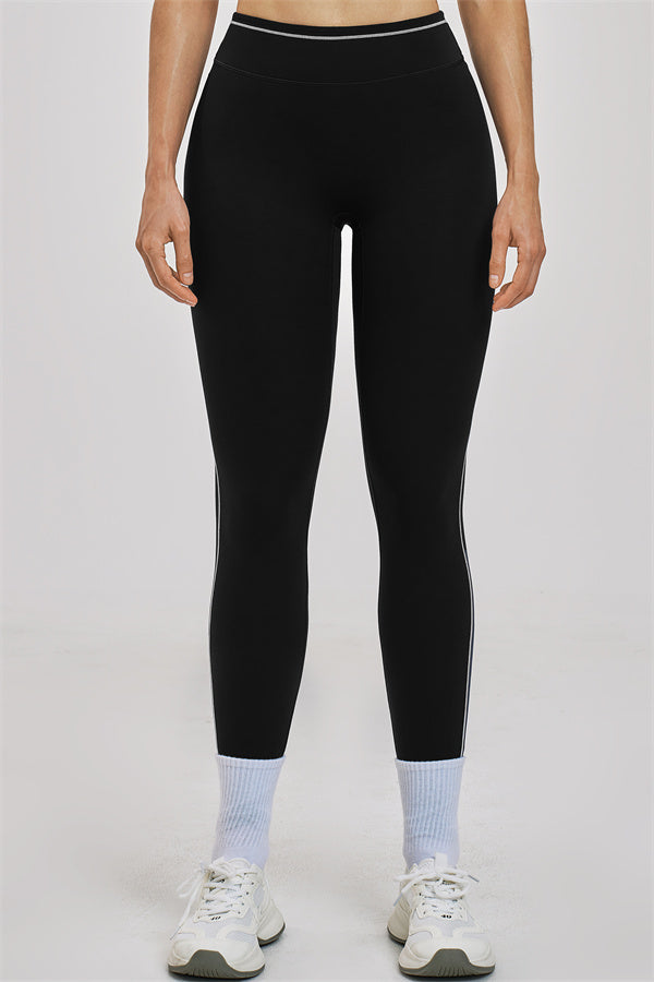 The Unbound Jacket Sports Bra Leggings 3-Piece Set