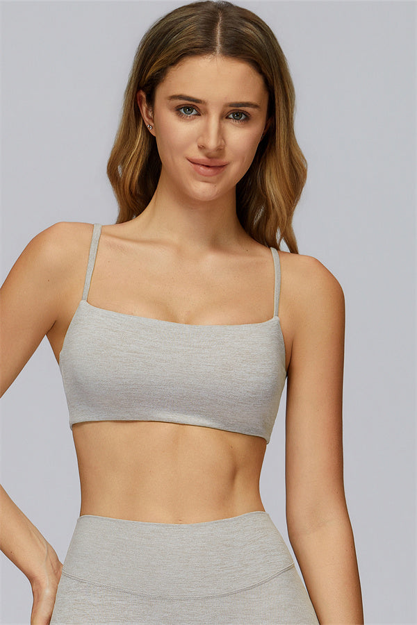 The Radiance Sports Bra Leggings 2-Piece Set