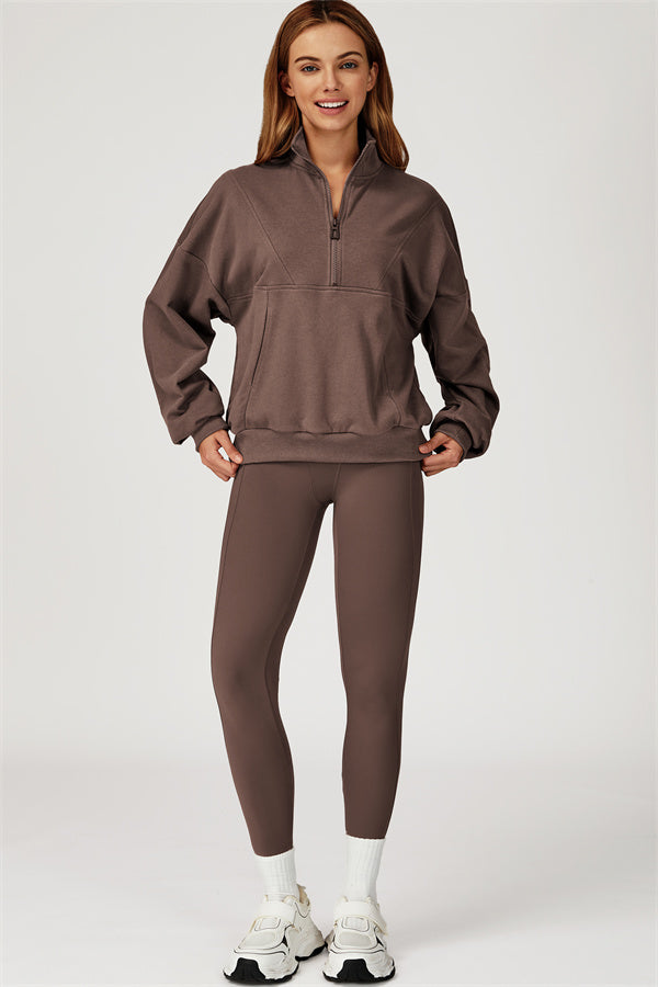 The Conquer Leggings