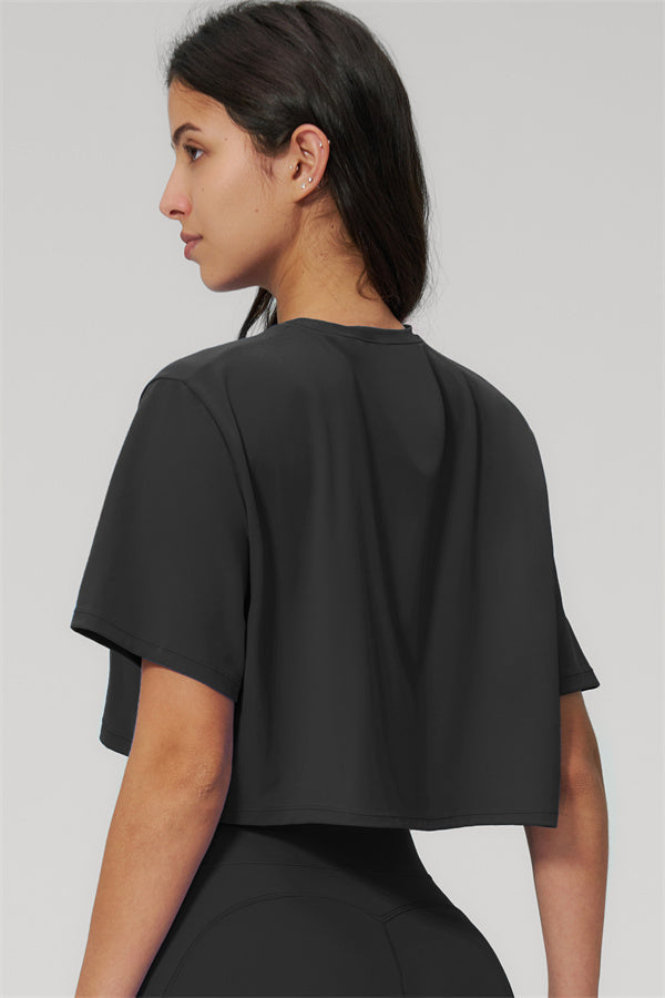 The Bold T-shirt
