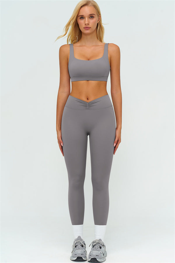The Lushness Leggings