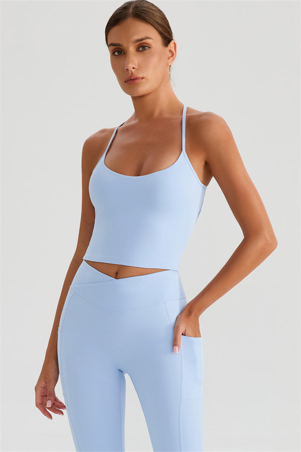 The Glee Tank Top