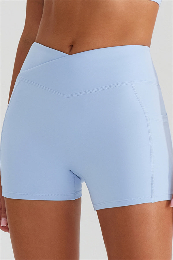 The Glee Shorts
