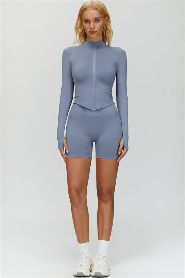 The Delight Jacket