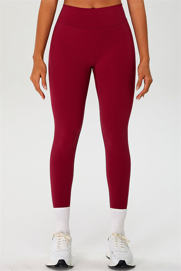 The Ember Sports Bra Leggings 2-Piece Set