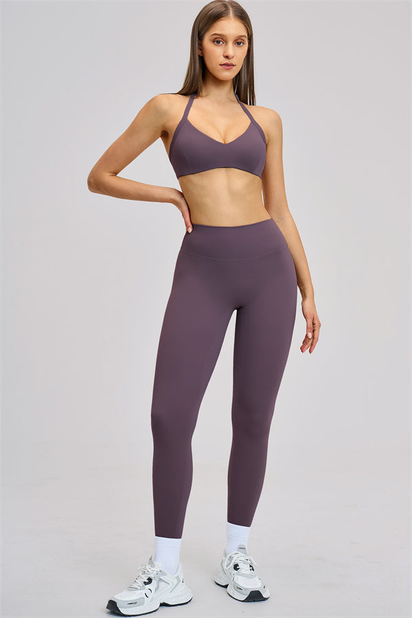 The Zestful Sports Bra