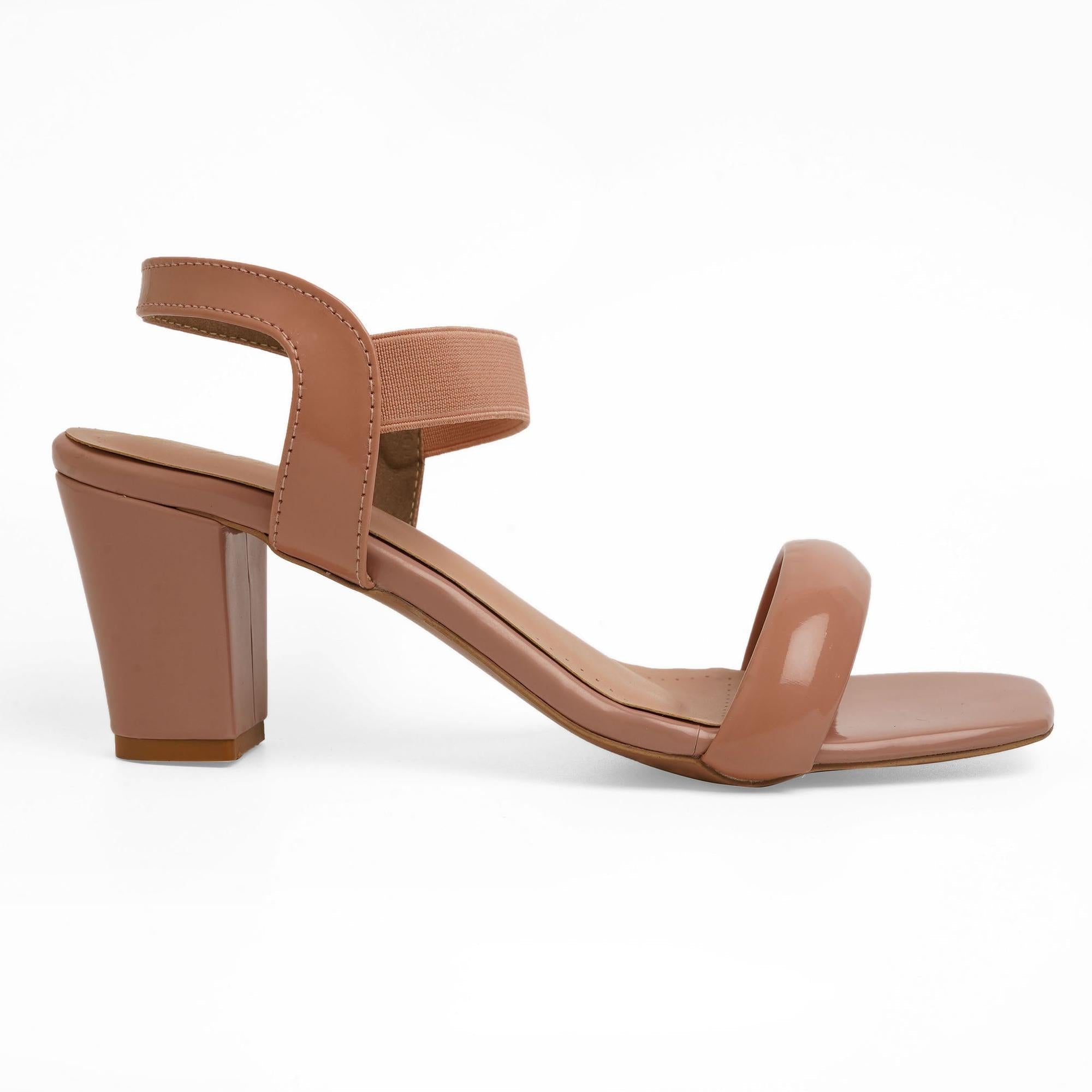 Polara - Block Heels
