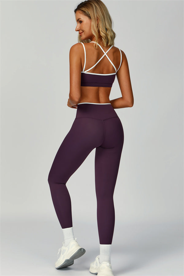The Quest Sports Bra