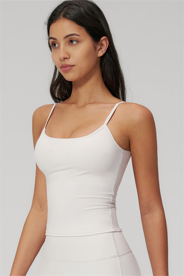 The Rapture Tank Top Flared Leggings 2-Piece Set