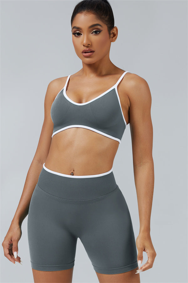 The Elevate Shorts
