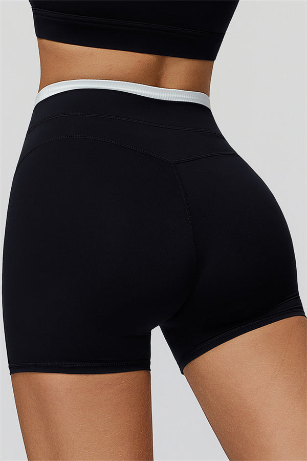 The Canyon Crop Tank Shorts 2-Piece Set