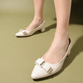 Mercia - Pumps