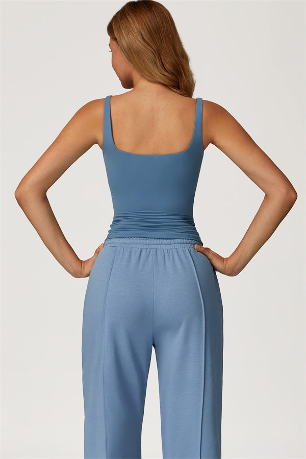 The Motion Crop Top