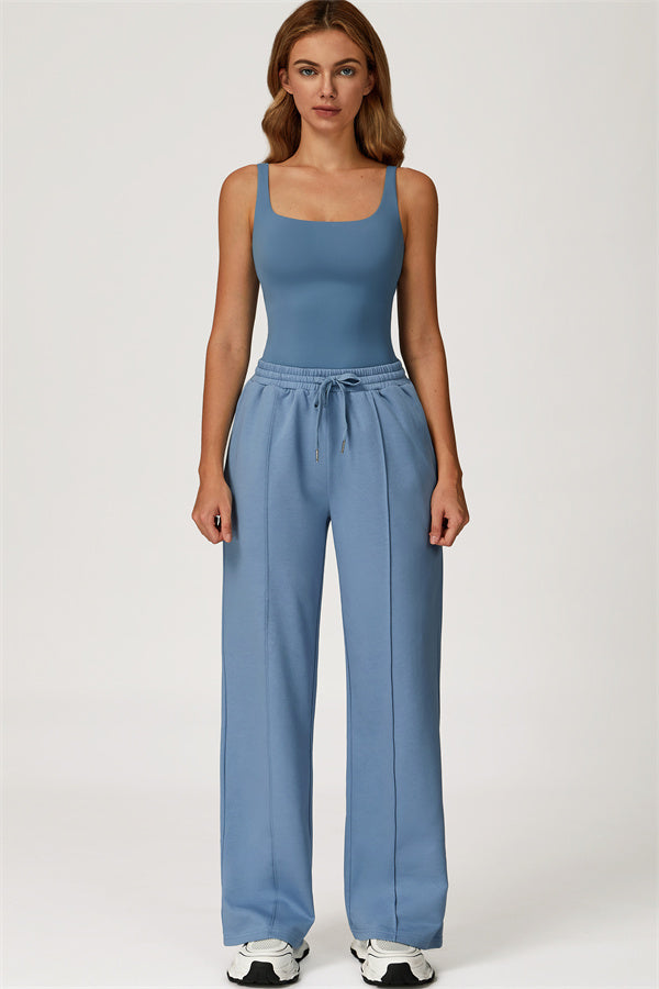 The Motion Crop Top