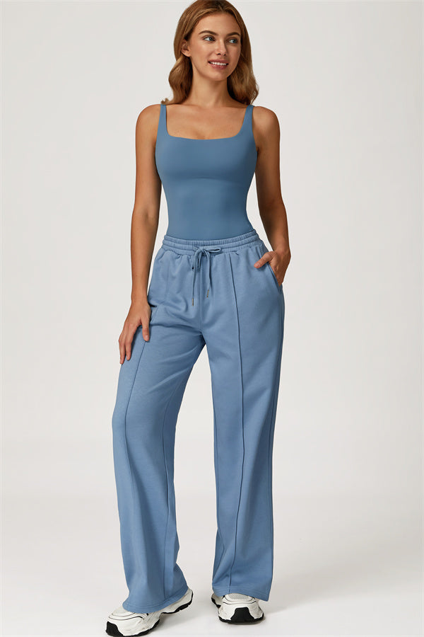 The Motion Crop Top