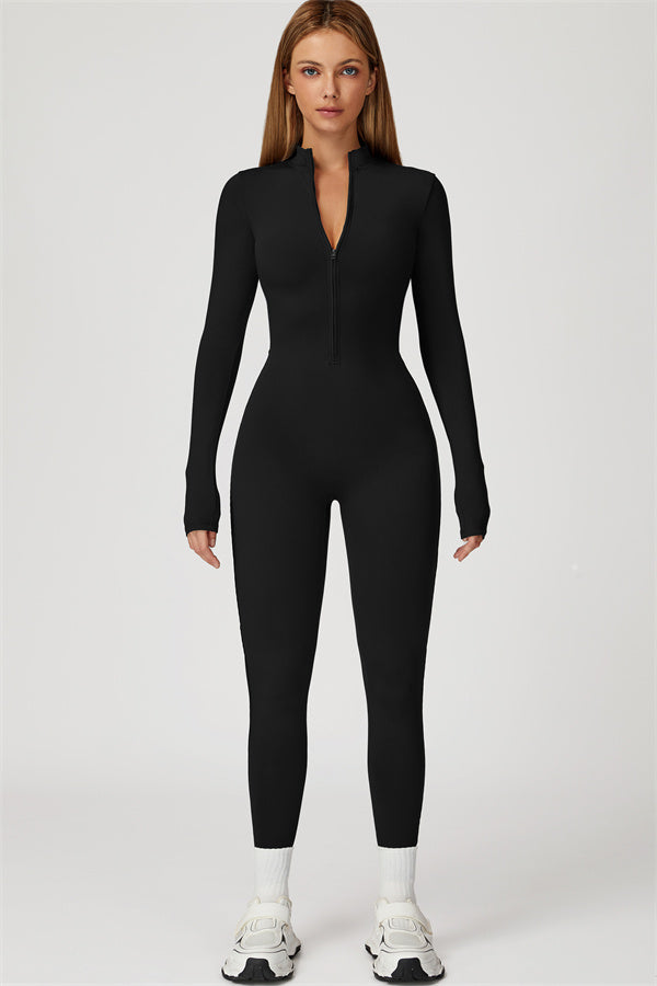 The Pulse Jumpsuit