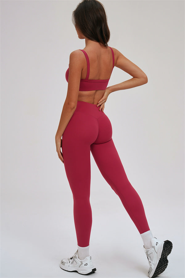 The Kinetic Leggings