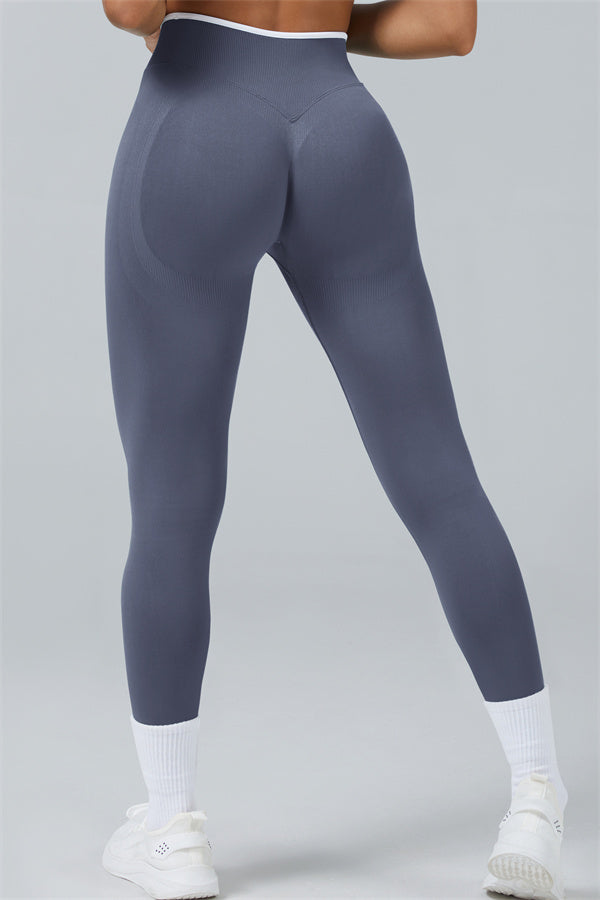 The Elevate Leggings