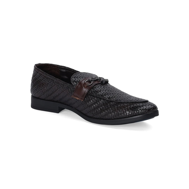 Garrison - Loafers
