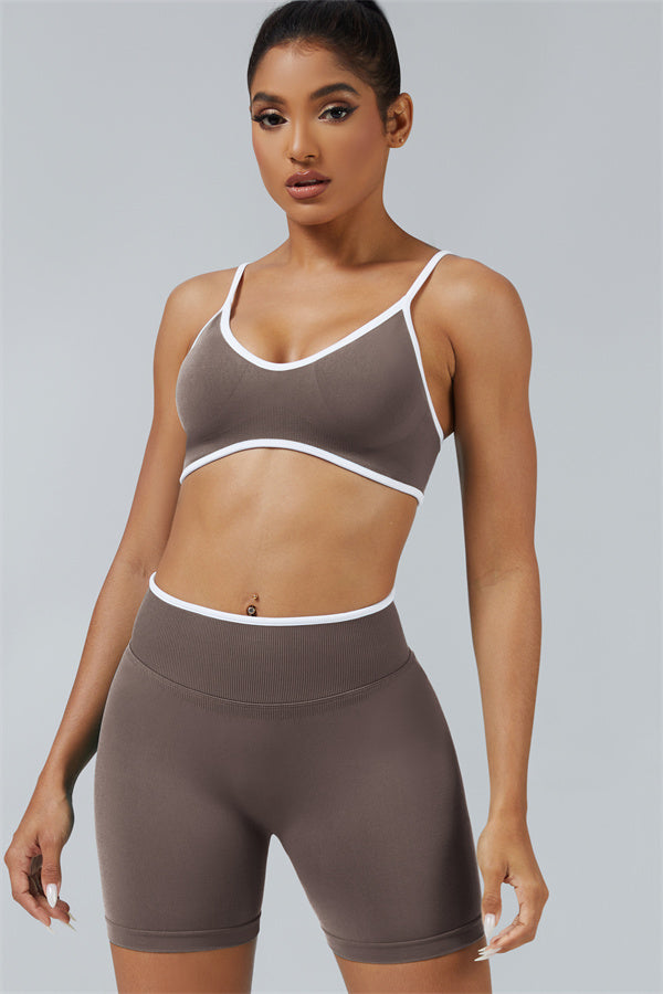 The Elevate New Shorts
