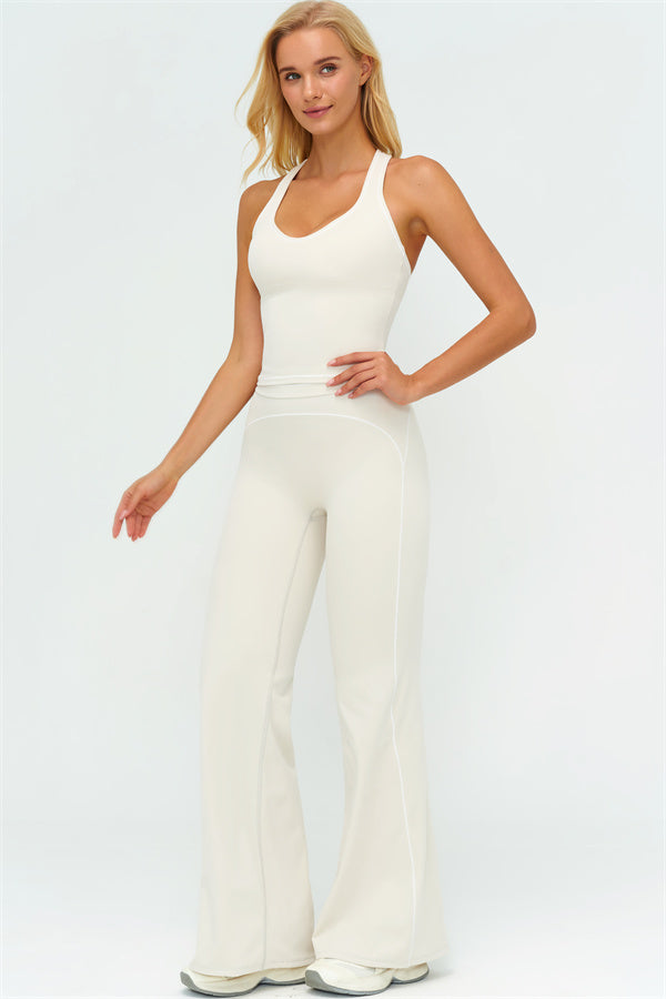 The Amara Crop Top