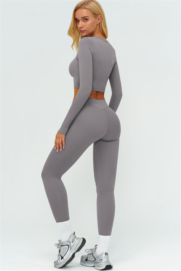 The Lushness Leggings
