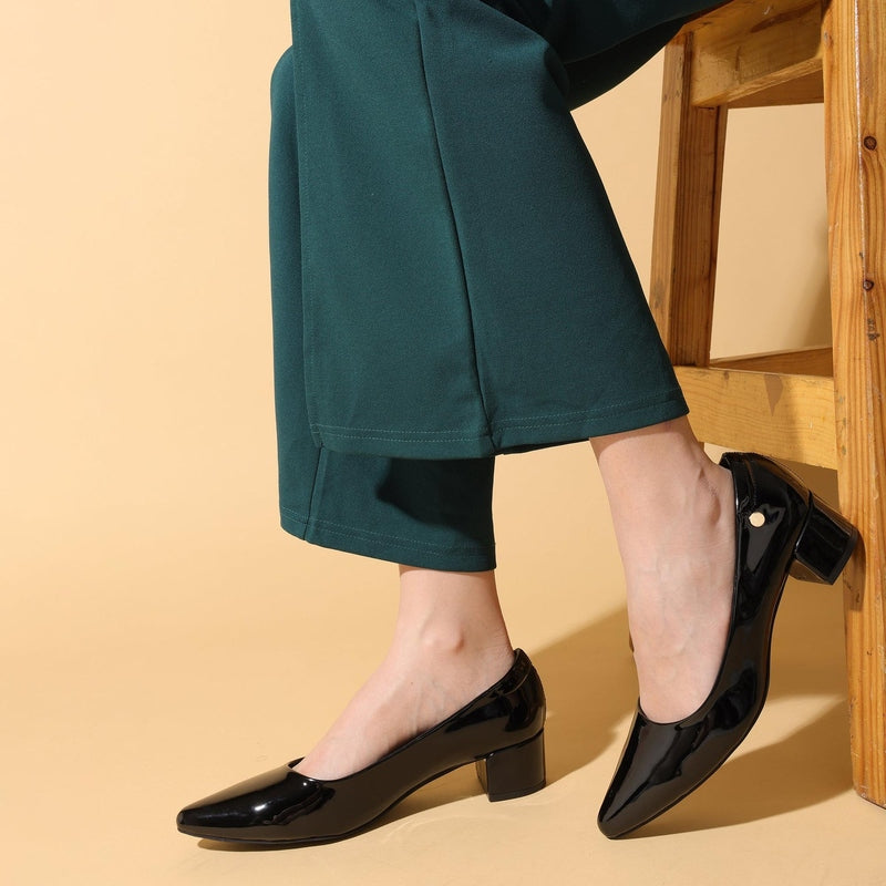 Radiant - Pumps