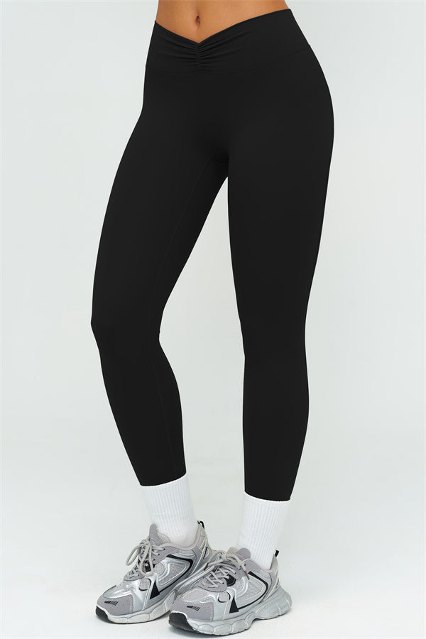 The Lushness Leggings