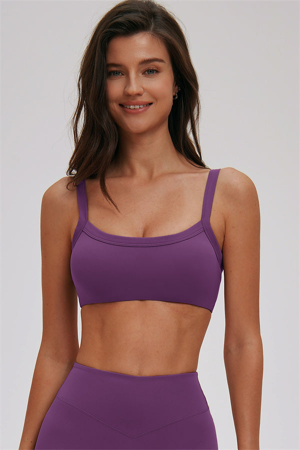 The Kinetic Sports Bra Leggings 2-Piece Set