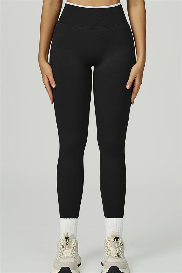 The Prime Line Sports Bra Leggings 2-Piece Set