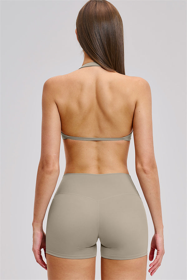 The Zestful Sports Bra