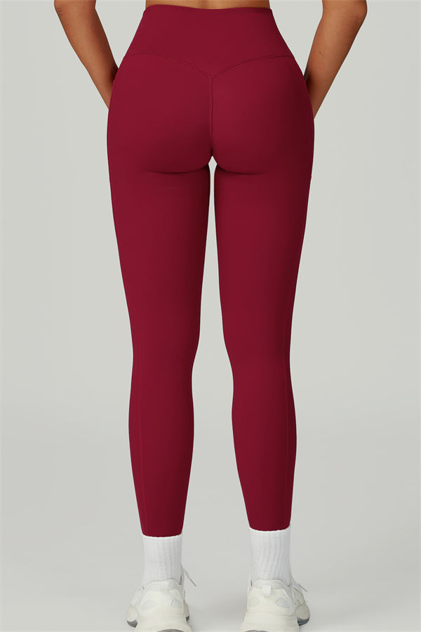 The Flourish Leggings