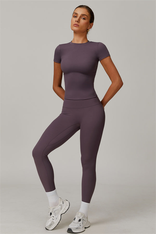 The Isabella Elizabeth Leggings