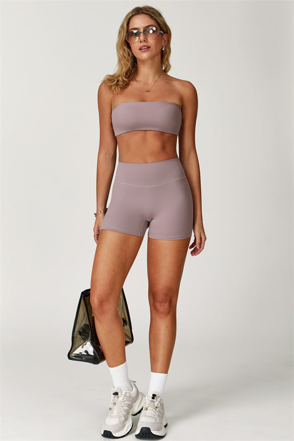 The Essence Mae Sports Bra