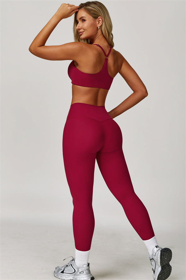 The Isabella Elizabeth Leggings