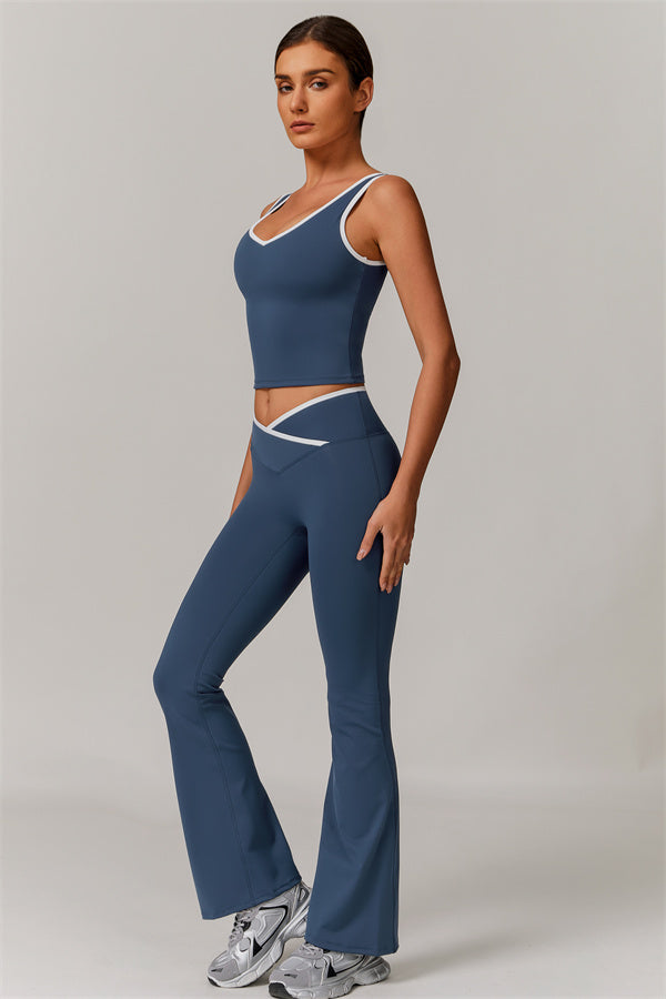 Stamina Power Tank Top