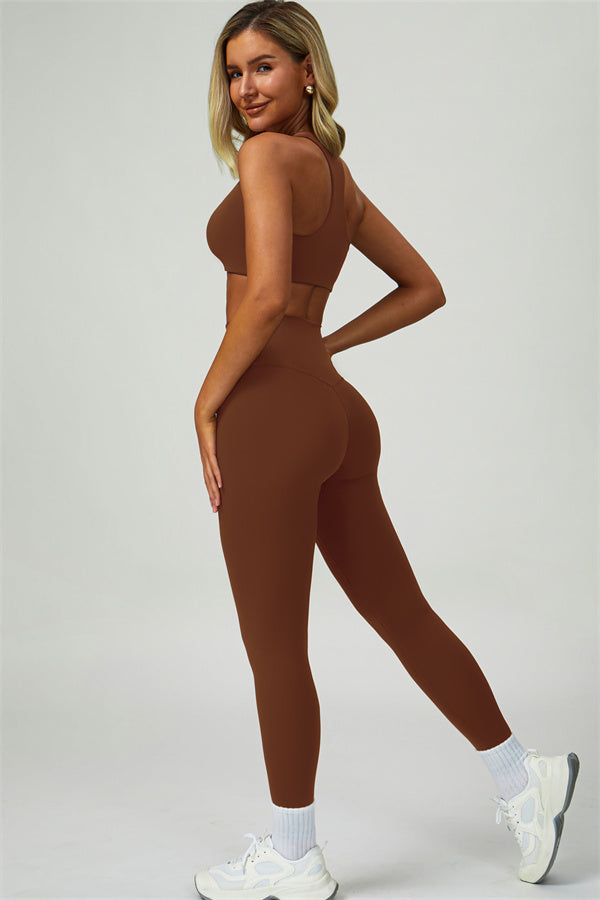The Seraphine Leggings