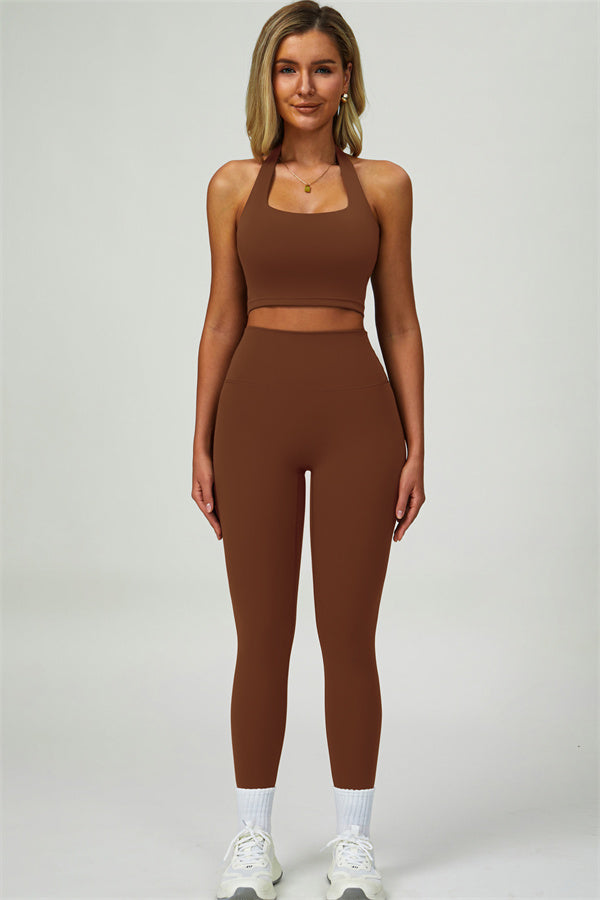 The Seraphine Leggings