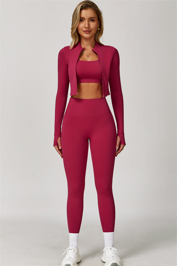 The Eloise Jacket