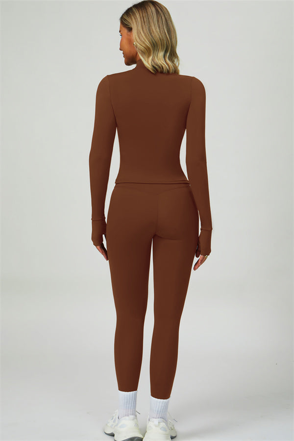 The Seraphine Jacket