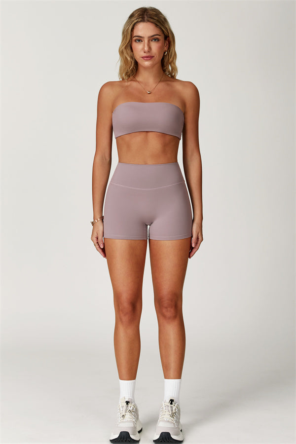 The Isabella Shorts