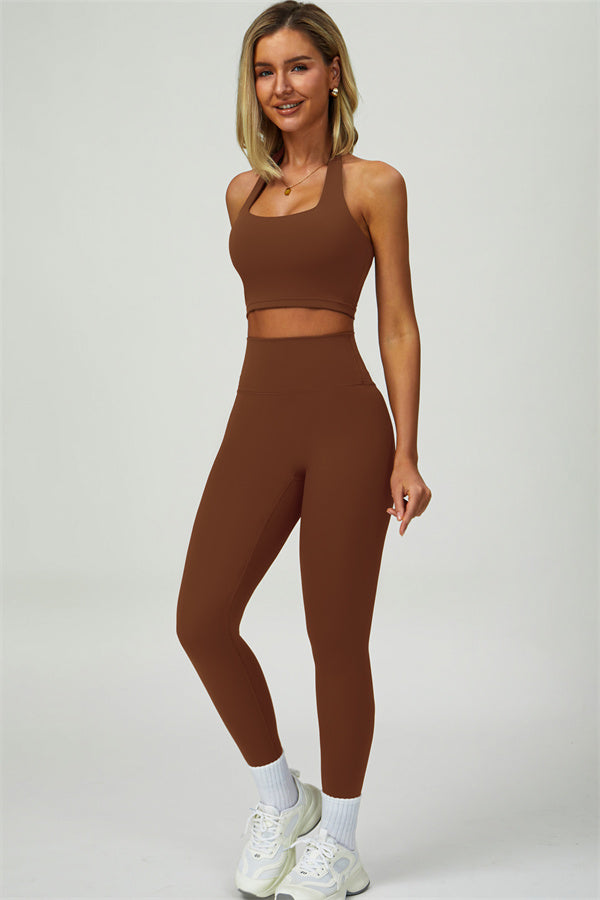 The Seraphine Leggings