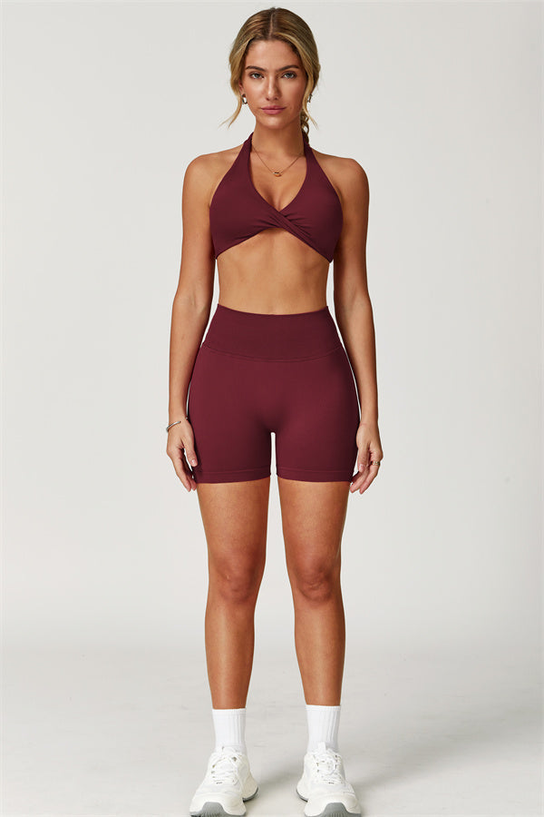 The Allure Shorts
